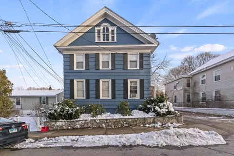 25 Noyes Ave, Stonington, CT 06378