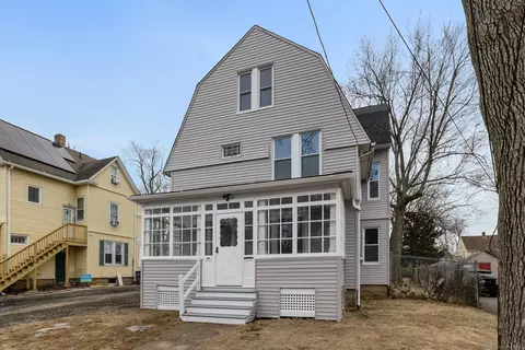 41 Bliss St, Hartford, CT 06114