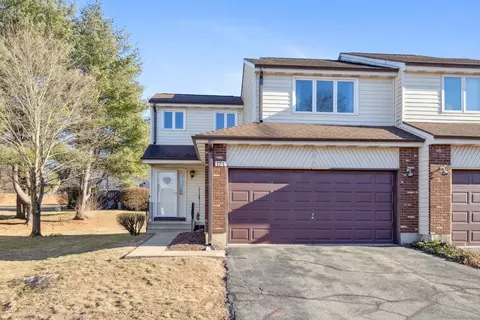 17 Arthur Dr #1, South Windsor, CT 06074