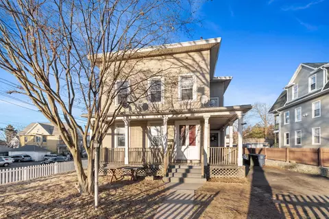 1544 Park Ave, Bridgeport, CT 06604