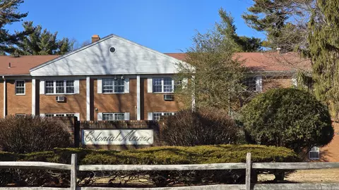 1070 New Haven Ave #56, Milford, CT 06460