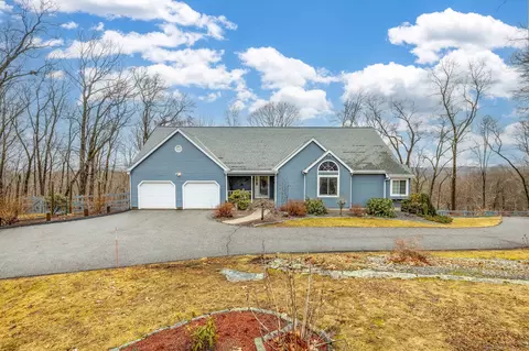 9 Beaudet Ter, Columbia, CT 06237