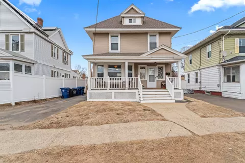 271 Second Ave, West Haven, CT 06516