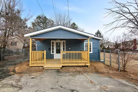 303 Mansfield Ave, Waterbury, CT 06705