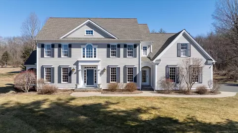 5 Holcomb Hill Rd, Granby, CT 06090
