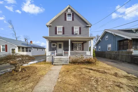 75 Fowler Ave, Meriden, CT 06451