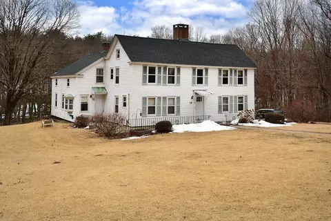 14-16 Carpenter Rd, Bolton, CT 06043