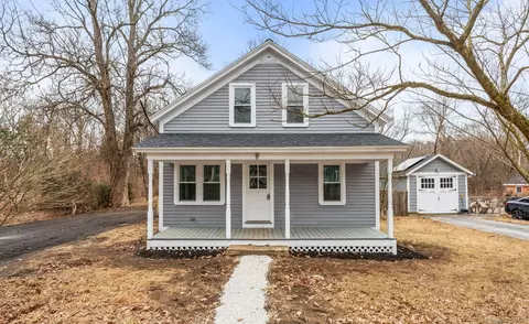 57 Packerville Rd, Plainfield, CT 06374
