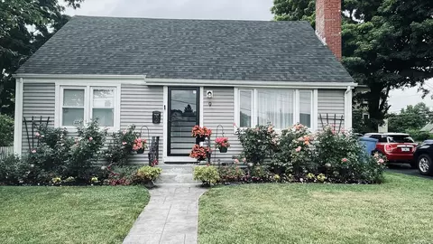 9 Governor St, New Britain, CT 06053