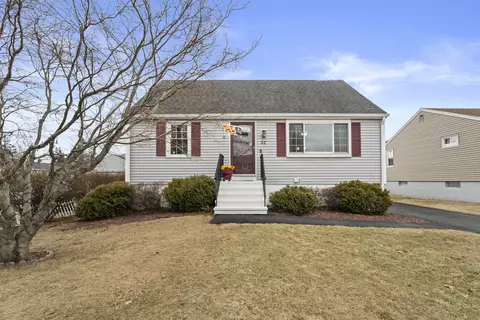 52 Victor St, East Haven, CT 06512