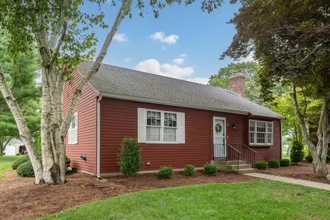 16 Canborne Way #16, Madison, CT 06443
