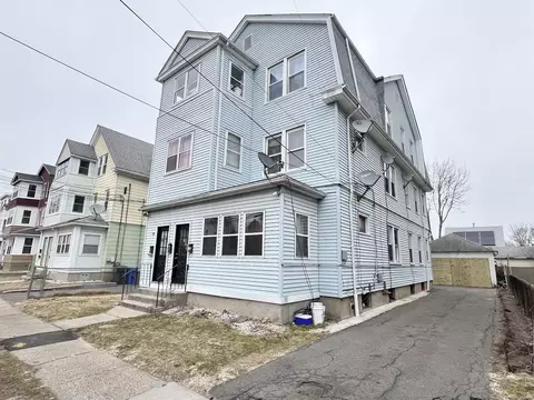 44-46 James St, Hartford, CT 06106