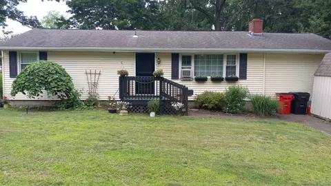 583 Ward Street Ext, Wallingford, CT 06492
