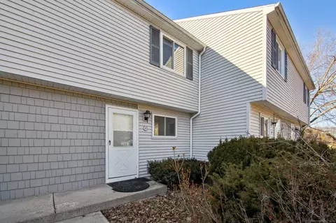 16 Seymour Rd #5F, East Granby, CT 06026