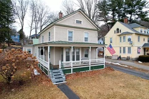 151 Elm St, Winchester, CT 06098