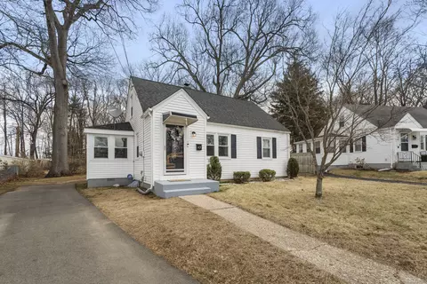 43 Eastwick Ct, New Britain, CT 06053