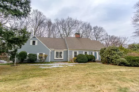 380 Timrod Rd, Manchester, CT 06040