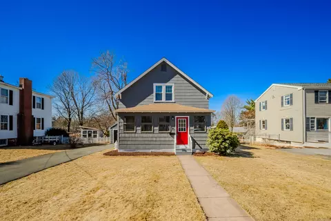 58 N Elm St, Manchester, CT 06042