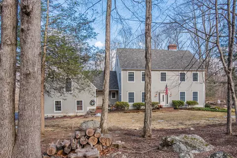 10 Ridgewood Rd, Burlington, CT 06013