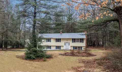 63 Pine Glen Rd, Simsbury, CT 06070