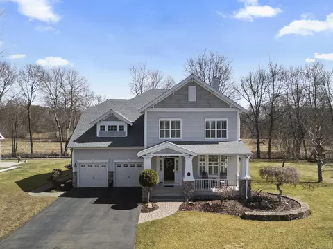 22 Broadmeadow Rd #22, Wallingford, CT 06492