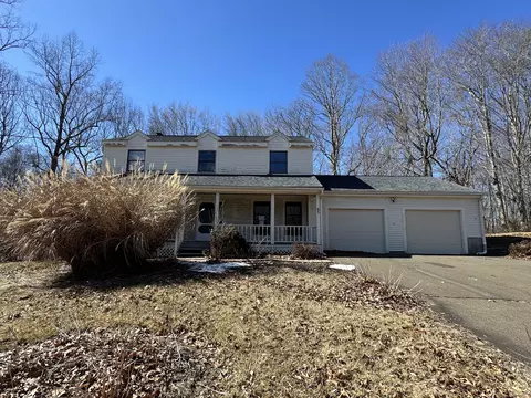 45 Glenwood Rd, North Branford, CT 06471