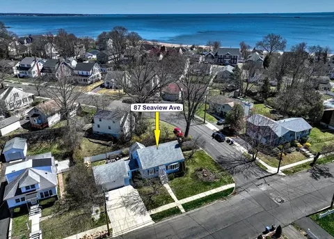 87 Seaview Ave, West Haven, CT 06516