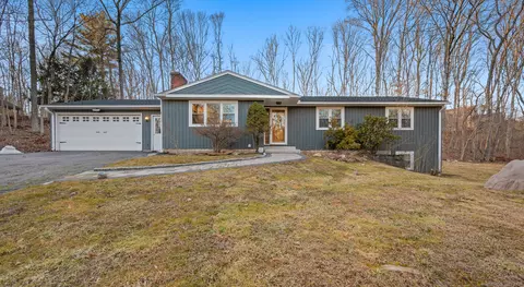 71 S Buckboard Ln, Marlborough, CT 06447