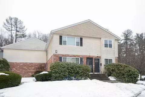 14 Bradley Cir #H, Enfield, CT 06082