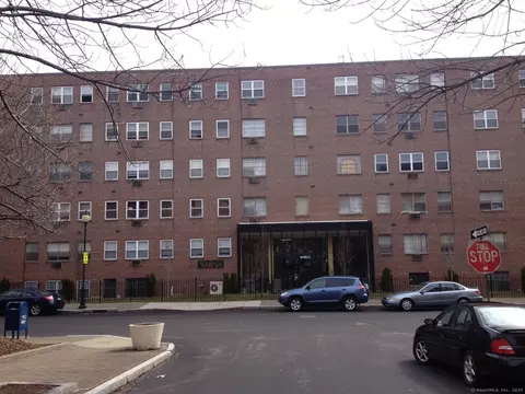 40 Owen St #A7, Hartford, CT 06105