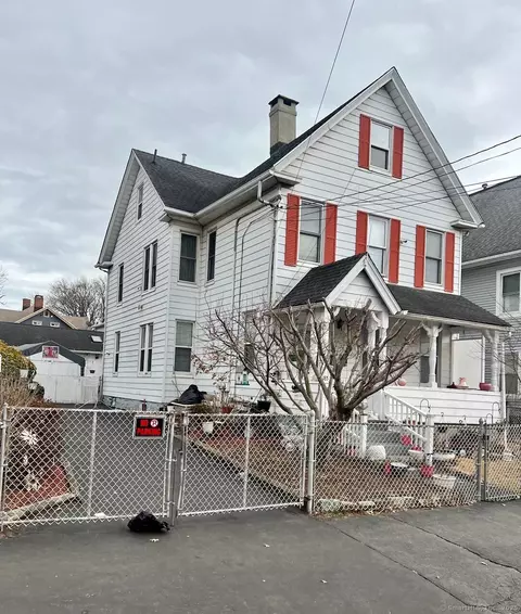 185 Cottage St, Bridgeport, CT 06605