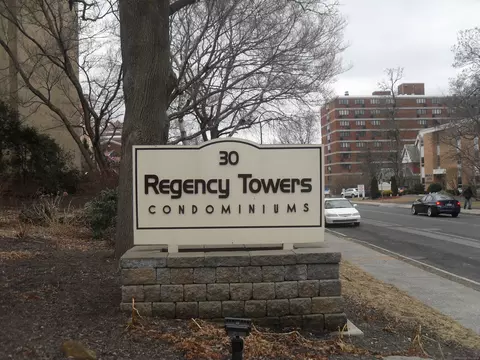 30 Woodland St #7K, Hartford, CT 06105