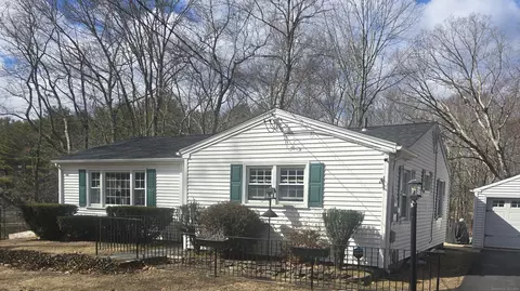 1691 Route 12, Ledyard, CT 06335