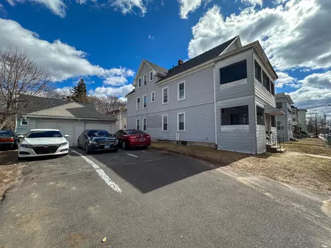 335 Washington St, New Britain, CT 06051