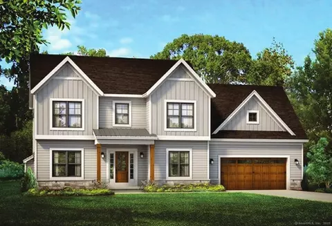 lot29 Wyllys Farm Rd, Mansfield, CT 06250