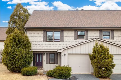 20 Potter Xing #20, Wethersfield, CT 06109