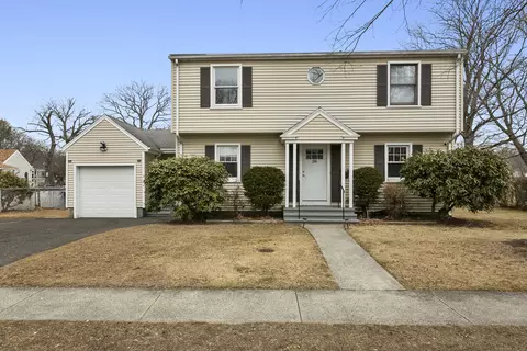 280 Pilgrim Rd, Bridgeport, CT 06610