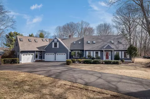 45 Burcam Dr, Madison, CT 06443