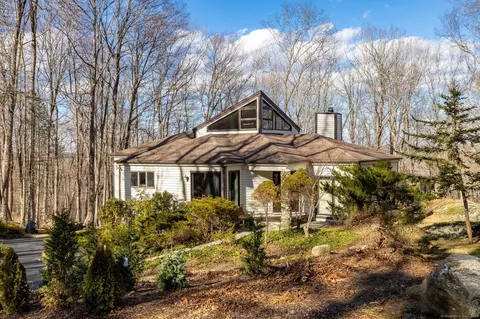 430 Old Sib Rd, Ridgefield, CT 06877