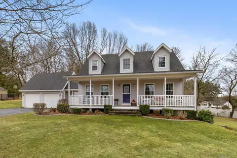 32 Grant Farm Rd, Manchester, CT 06040