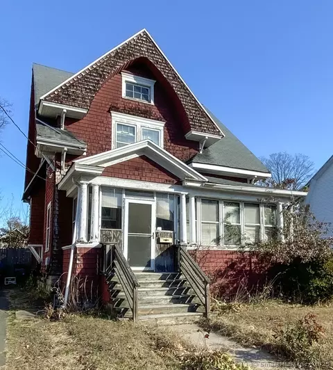 53 Washington Manor Ave, West Haven, CT 06516