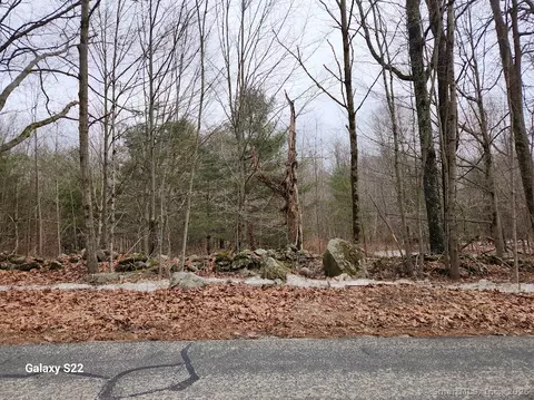 Platt Hill Road, Winchester, CT 06098