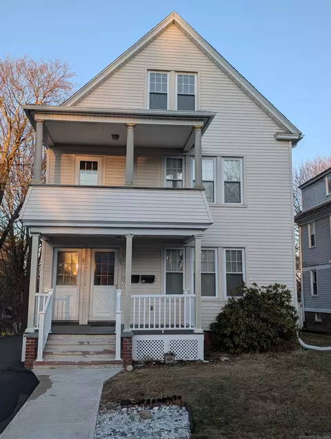 85 Morris St, Hamden, CT 06517