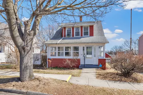 172 Swanson Ave, Stratford, CT 06614