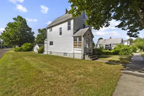 131 Myron St, New Haven, CT 06512