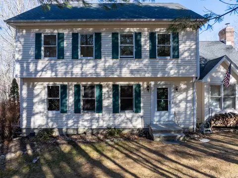 109 Witch Hazel Dr, Deep River, CT 06417
