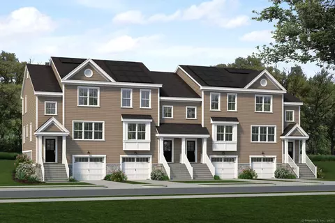 127 Shea Cir, Cheshire, CT 06410
