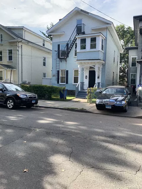 78 Dickerman St, New Haven, CT 06511