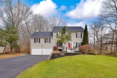 410 Spring St, Cheshire, CT 06410