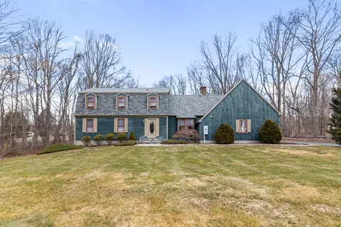 283 Airline Rd, Clinton, CT 06413